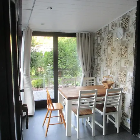 Semesterbostad 1 Ahrbruck